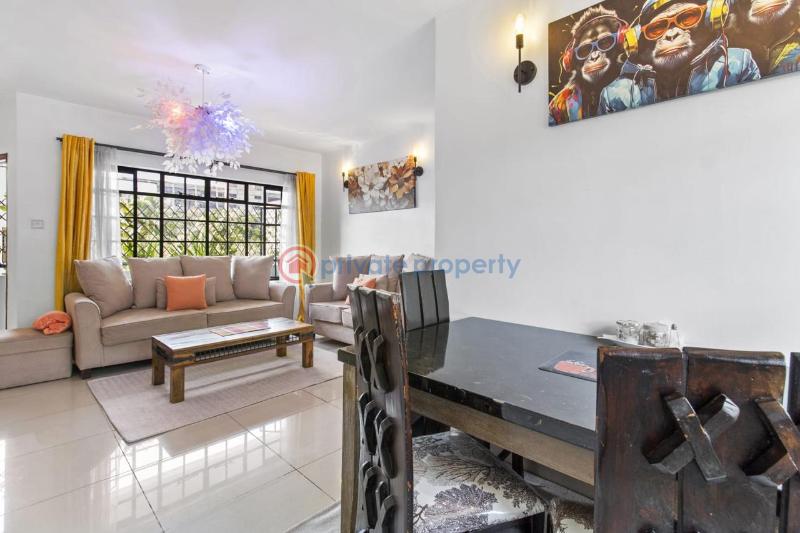 2 bedroom Apartment For Rent Off Parklands Road Westlands Road Nairobi - 1