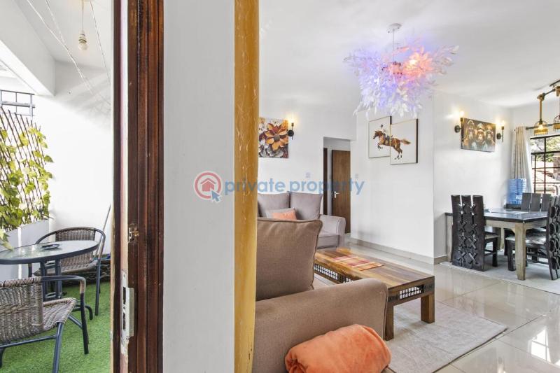 2 bedroom Apartment For Rent Off Parklands Road Westlands Road Nairobi - 3