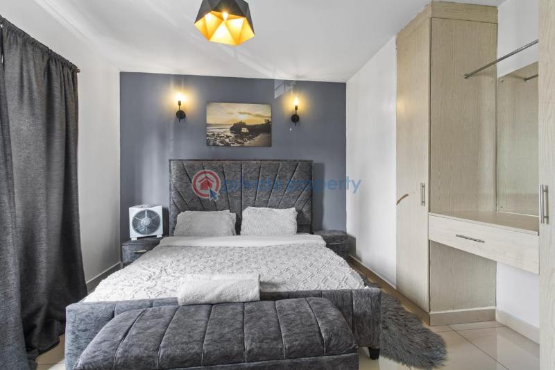2 bedroom Apartment For Rent Off Parklands Road Westlands Road Nairobi - 11