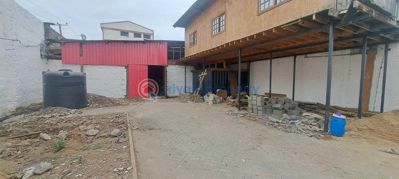 Commercial Property For Rent Industrial Area Embakasi Nairobi - 0