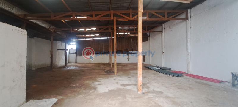 Commercial Property For Rent Industrial Area Embakasi Nairobi - 4