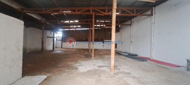Commercial Property For Rent Industrial Area Embakasi Nairobi - 3