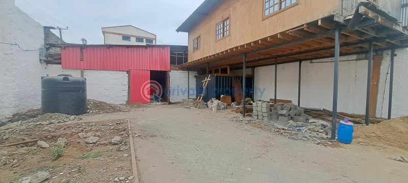 Commercial Property For Rent Industrial Area Embakasi Nairobi - 1