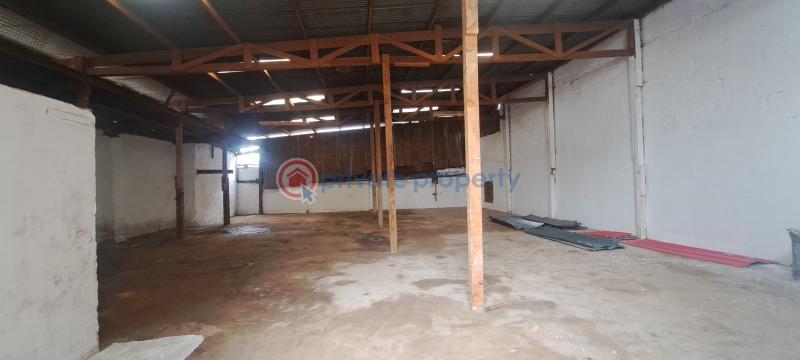 Commercial Property For Rent Industrial Area Embakasi Nairobi - 5