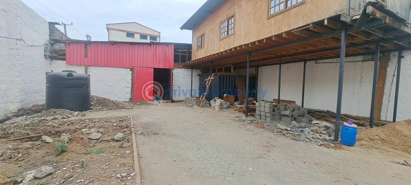 Commercial Property For Rent Industrial Area Embakasi Nairobi - 2
