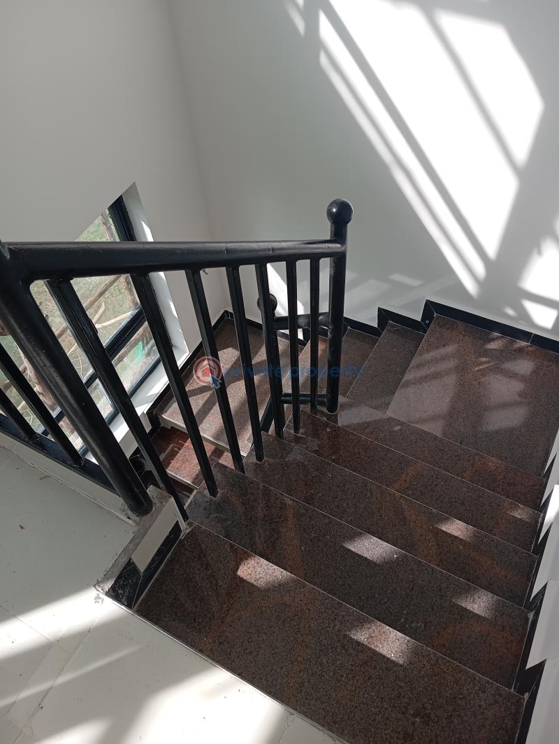 3 bedroom Apartment For Sale Thome Roysambu Nairobi - 11