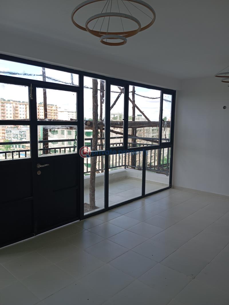 3 bedroom Apartment For Sale Thome Roysambu Nairobi - 9