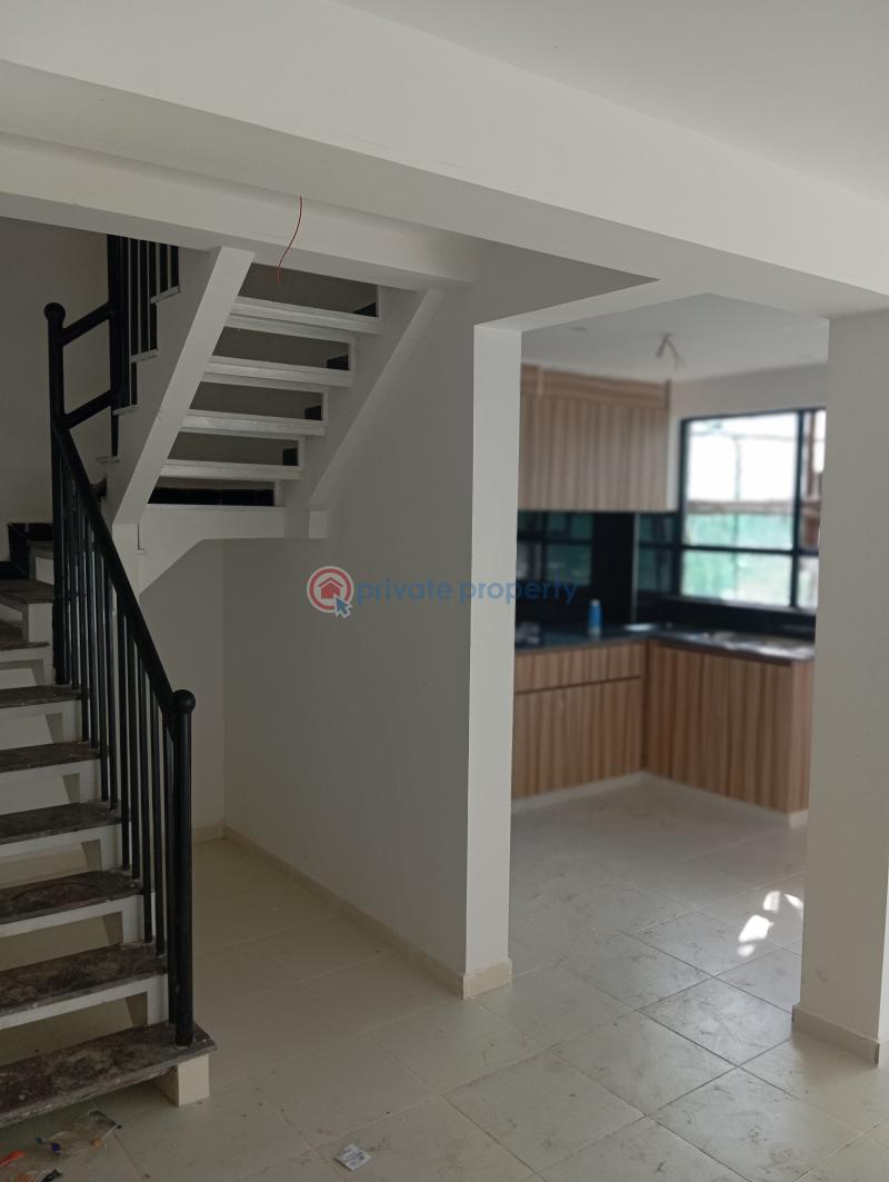 3 bedroom Apartment For Sale Thome Roysambu Nairobi - 7