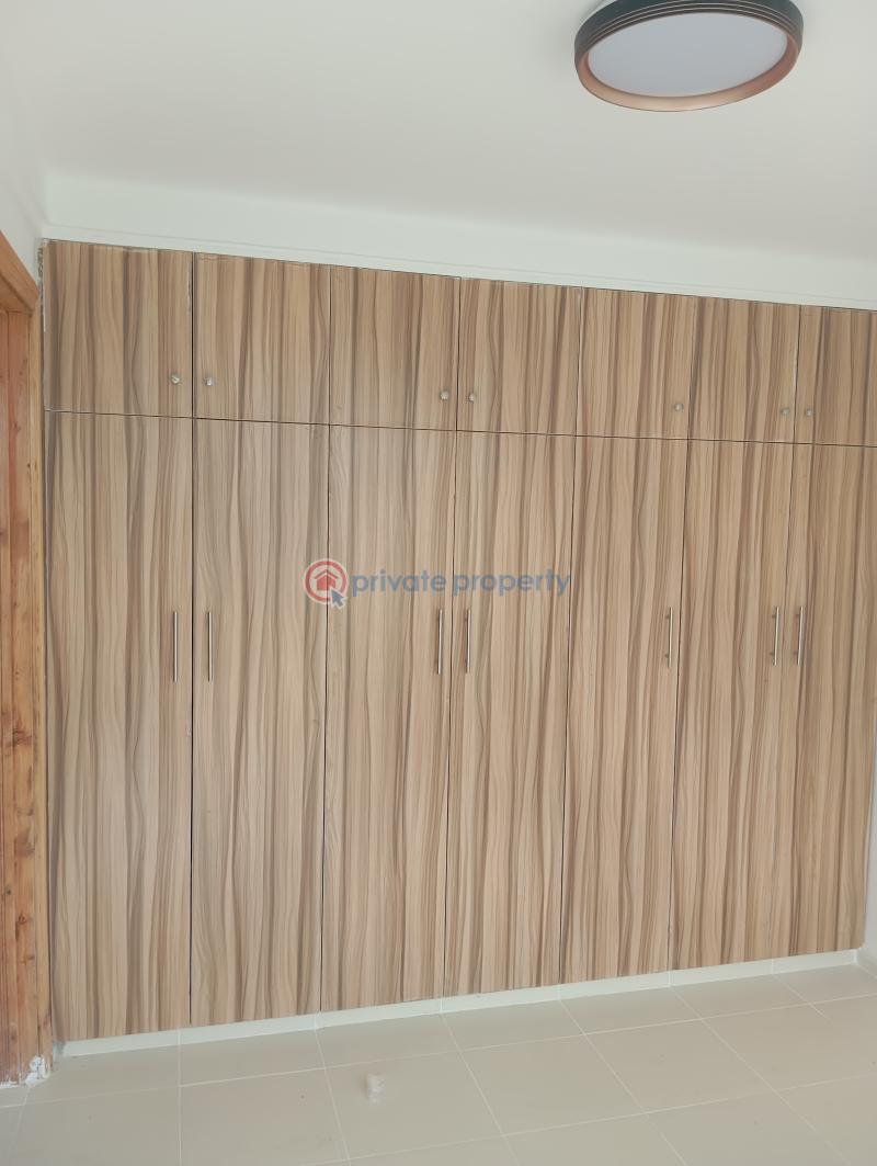 3 bedroom Apartment For Sale Thome Roysambu Nairobi - 8