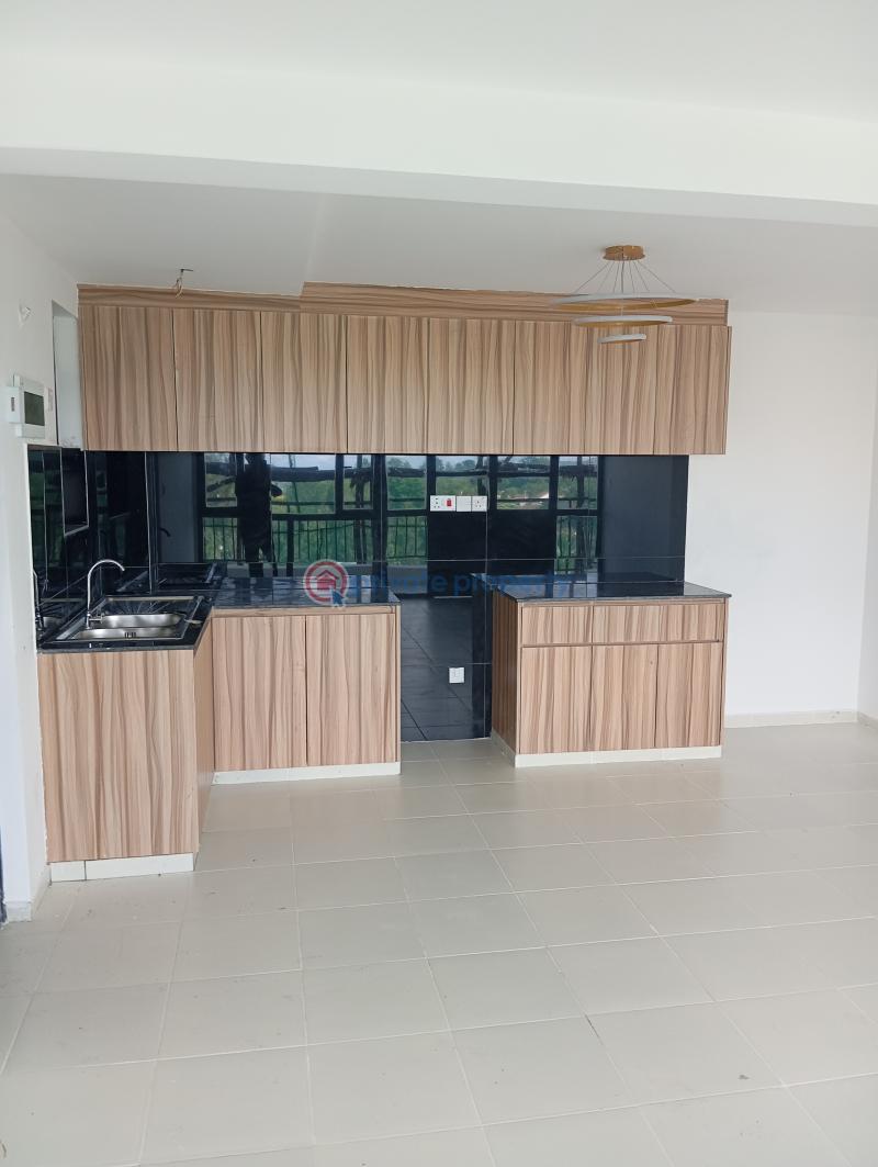3 bedroom Apartment For Sale Thome Roysambu Nairobi - 10