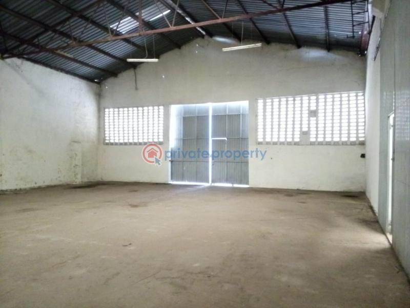 3 bedroom Warehouse For Sale Enterprise Road Industrial Area Embakasi Nairobi - 1