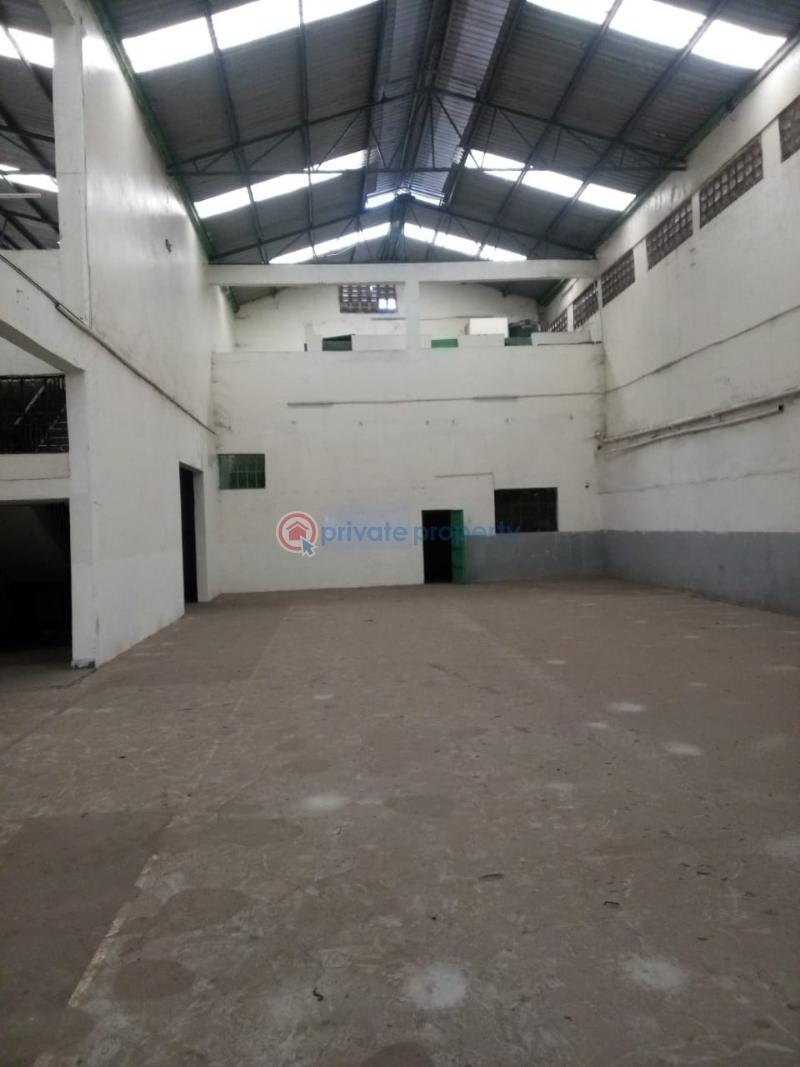 3 bedroom Warehouse For Sale Enterprise Road Industrial Area Embakasi Nairobi - 3
