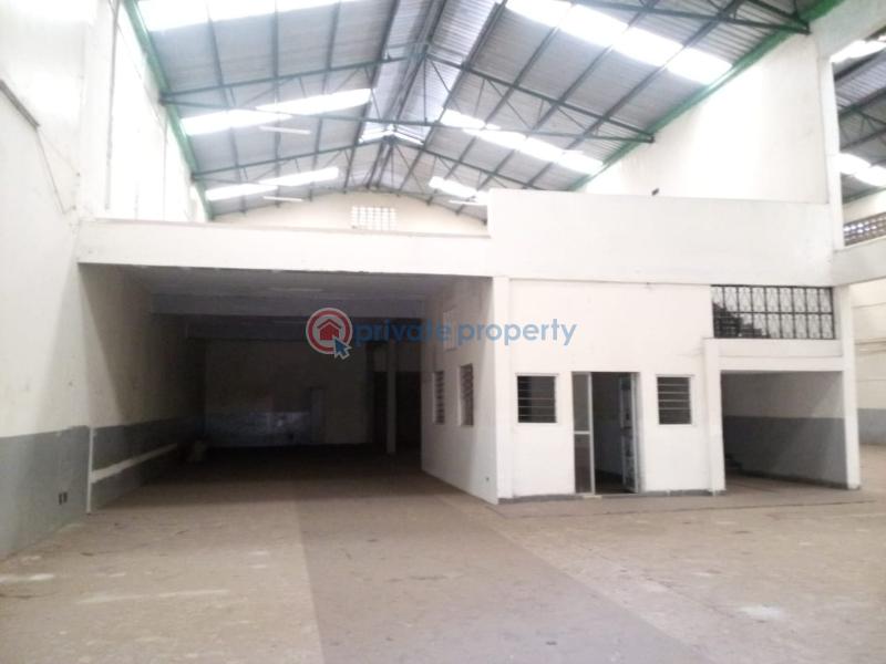 3 bedroom Warehouse For Sale Enterprise Road Industrial Area Embakasi Nairobi - 2