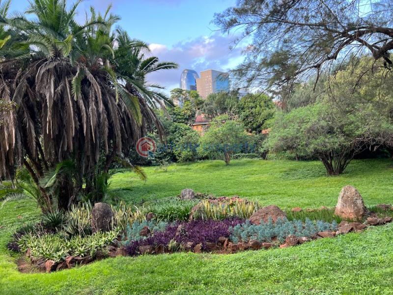 Land For Sale Riverside Drive westlands. Nairobi - 3