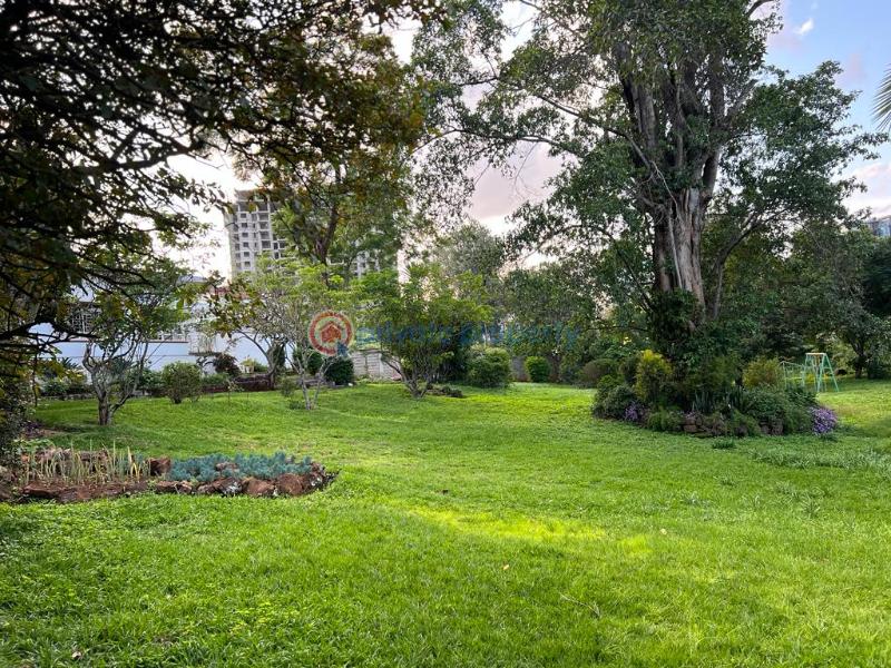 Land For Sale Riverside Drive westlands. Nairobi - 2