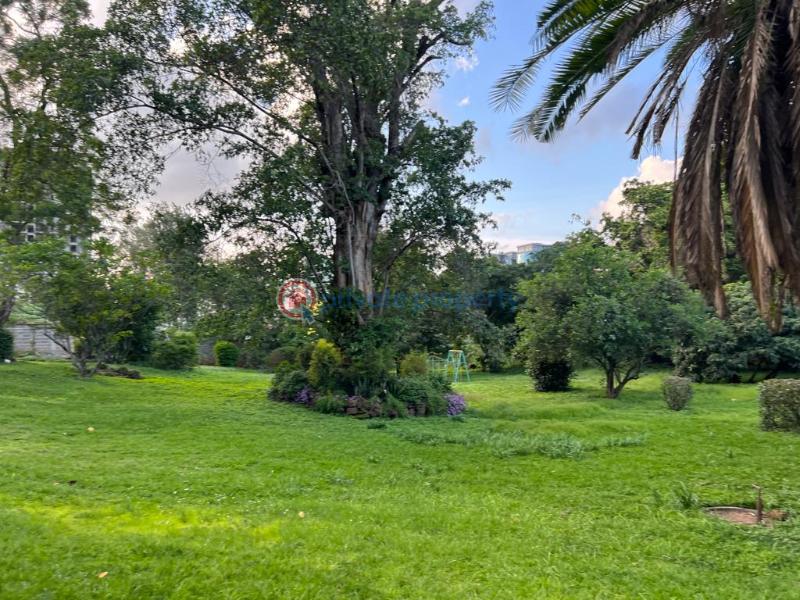 Land For Sale Riverside Drive westlands. Nairobi - 0
