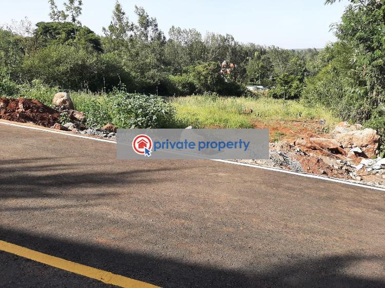 Residential Land For Sale &nbsp;kerarapon Karen Nairobi - 3