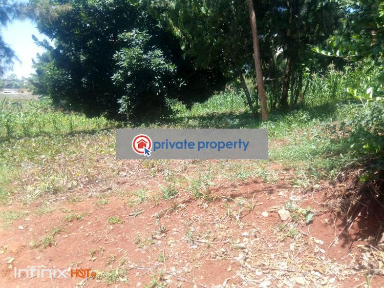 Land For Sale &nbsp;mimosa Runda Westlands Nairobi - 7