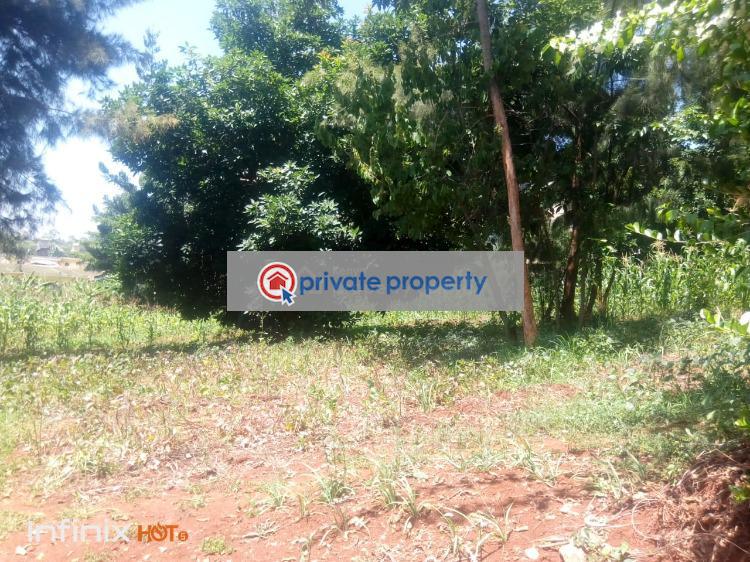 Land For Sale &nbsp;mimosa Runda Westlands Nairobi - 8