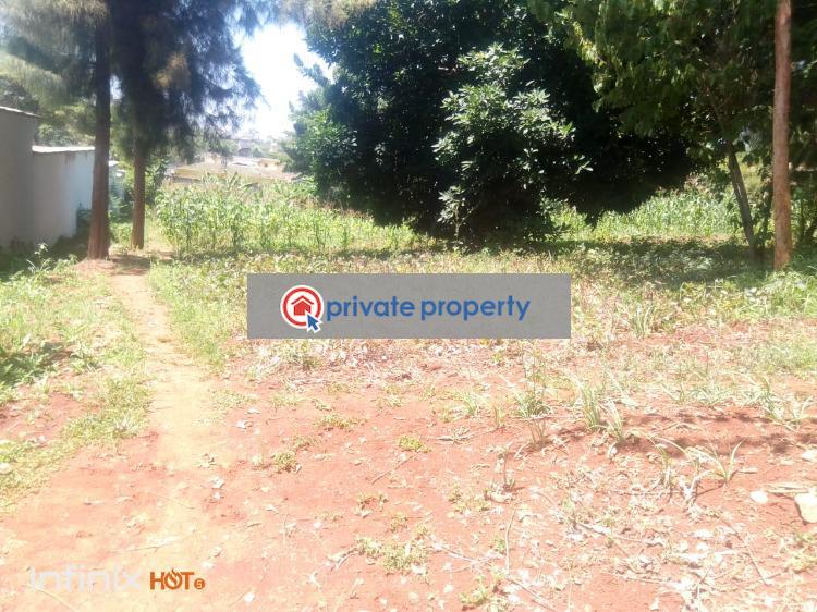 Land For Sale &nbsp;mimosa Runda Westlands Nairobi - 9