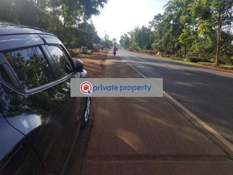 Land For Sale &nbsp;mimosa Runda Westlands Nairobi - 4