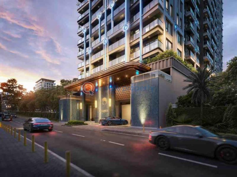 1 bedroom Bedsitter (Single Room) For Sale Muthithi Road Westlands Nairobi - 3