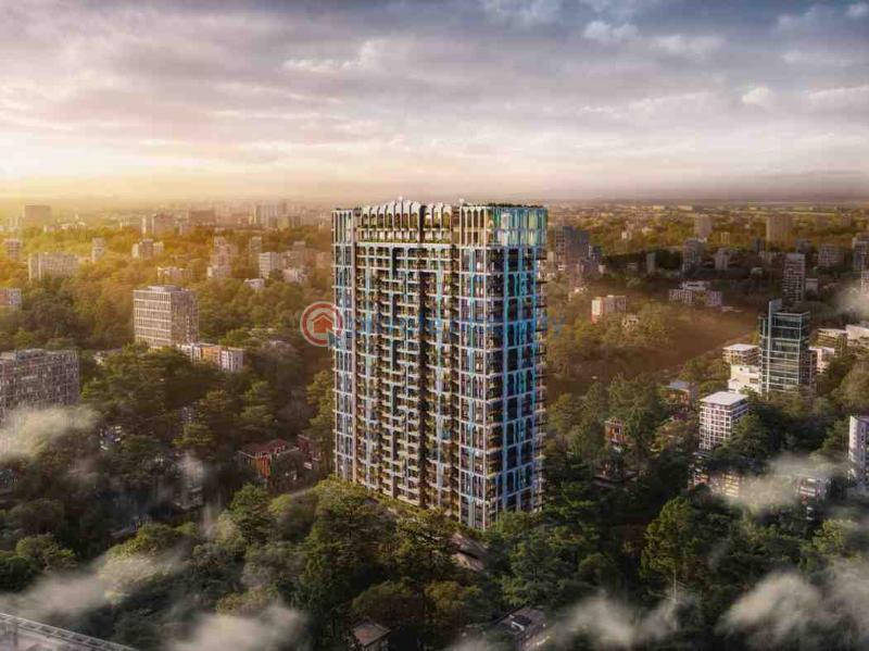 1 bedroom Bedsitter (Single Room) For Sale Muthithi Road Westlands Nairobi - 5