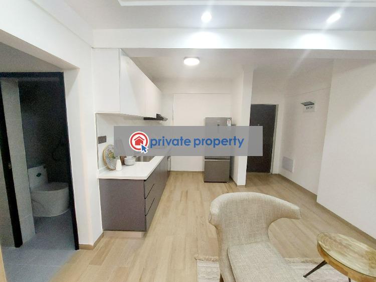 1 bedroom Apartment For Sale &nbsp;muthithi Road Westlands Nairobi - 10