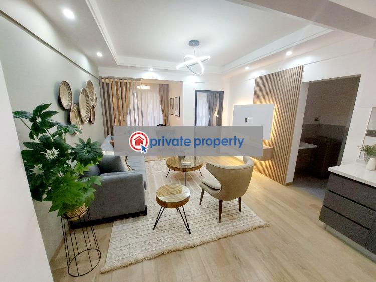 1 bedroom Apartment For Sale &nbsp;muthithi Road Westlands Nairobi - 2