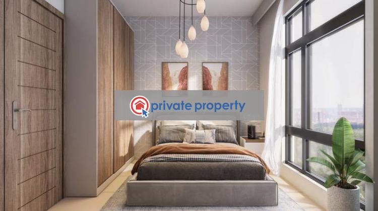 1 bedroom Apartment For Sale &nbsp;thika Road Garden City Ngara Nairobi - 4