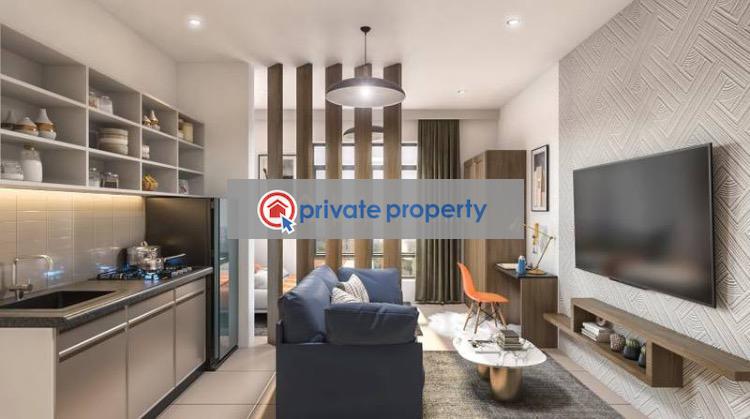 1 bedroom Apartment For Sale &nbsp;thika Road Garden City Ngara Nairobi - 6