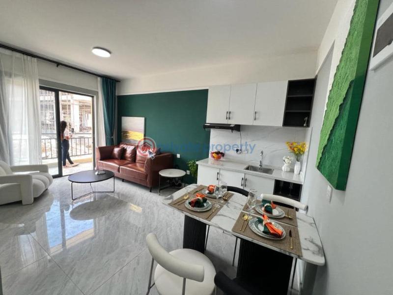 1 bedroom Apartment For Sale 100m Off Naivasha Rd. Riruta Nairobi - 4