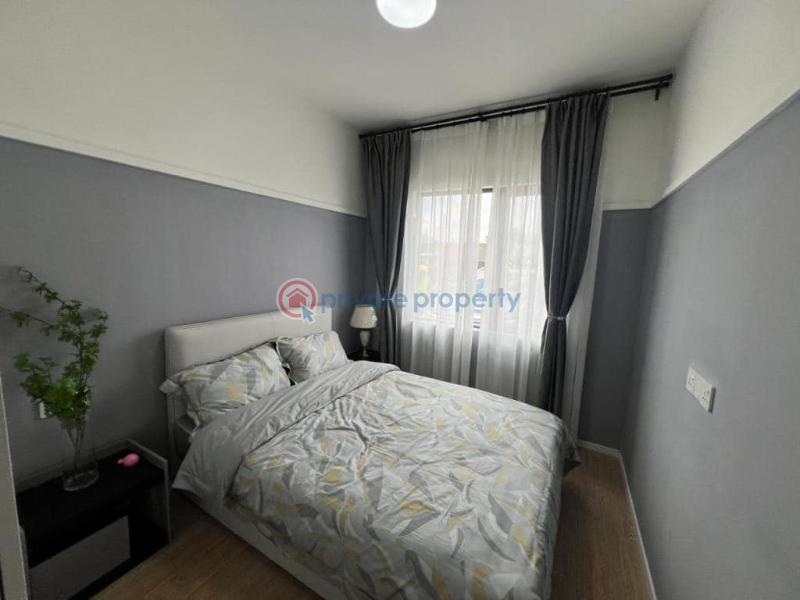 1 bedroom Apartment For Sale 100m Off Naivasha Rd. Riruta Nairobi - 5