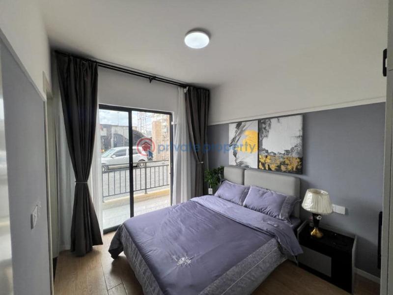 1 bedroom Apartment For Sale 100m Off Naivasha Rd. Riruta Nairobi - 6