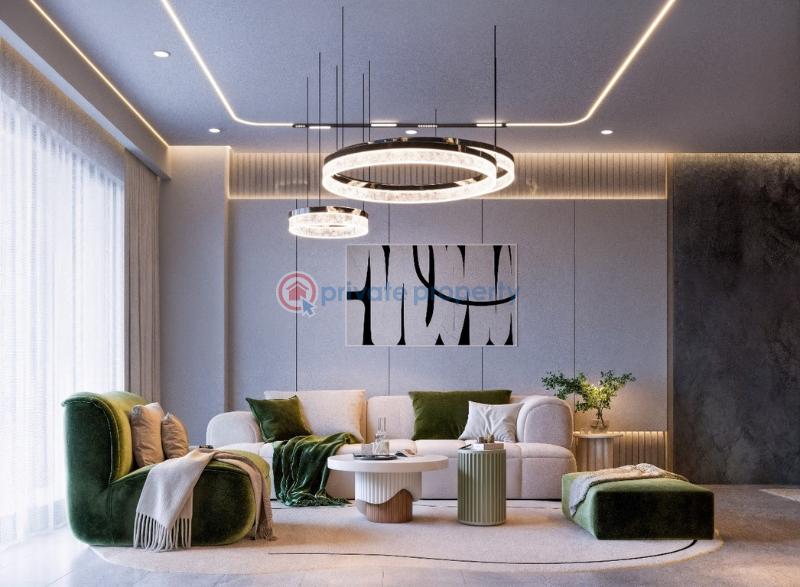 Apartment For Sale Off Oloitoktok Road Kileleshwa Nairobi - 4