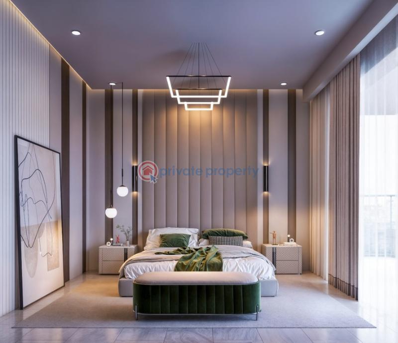 Apartment For Sale Off Oloitoktok Road Kileleshwa Nairobi - 8