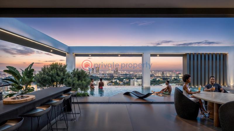 Apartment For Sale Off Oloitoktok Road Kileleshwa Nairobi - 3