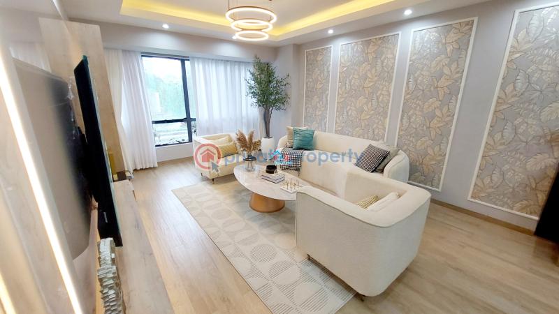 1 bedroom Apartment For Sale Muthithi Road Westlands Nairobi - 13