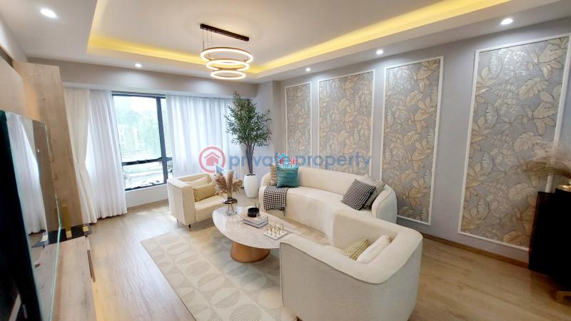 1 bedroom Apartment For Sale Muthithi Road Westlands Nairobi - 2
