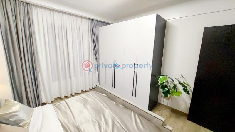 1 bedroom Apartment For Sale Muthithi Road Westlands Nairobi - 11