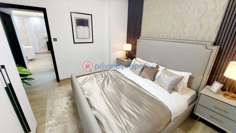 1 bedroom Apartment For Sale Muthithi Road Westlands Nairobi - 12