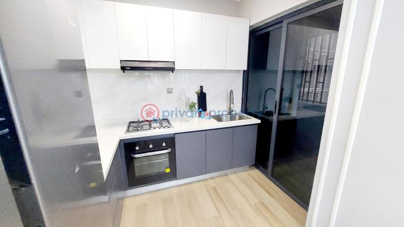 1 bedroom Apartment For Sale Muthithi Road Westlands Nairobi - 4