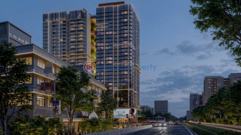 1 bedroom Apartment For Sale Westlands Nairobi - 4