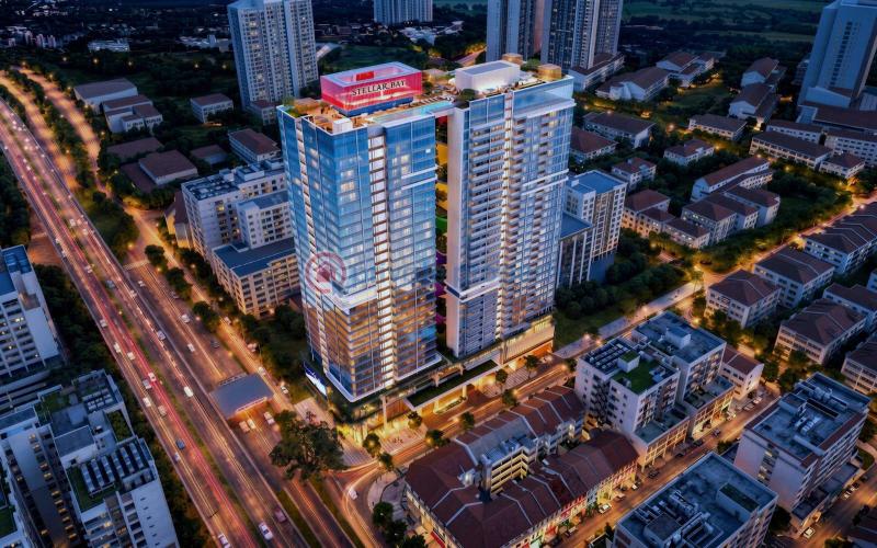 1 bedroom Apartment For Sale Westlands Nairobi - 5