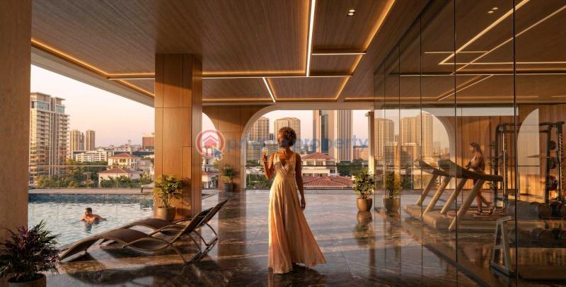 1 bedroom Apartment For Sale Westlands Nairobi - 7