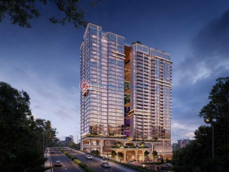 1 bedroom Apartment For Sale Westlands Nairobi - 1