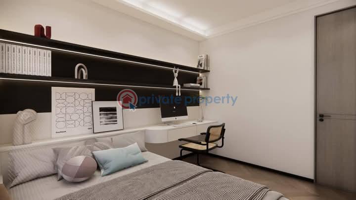 1 bedroom Apartment For Sale Lavington Nairobi - 7