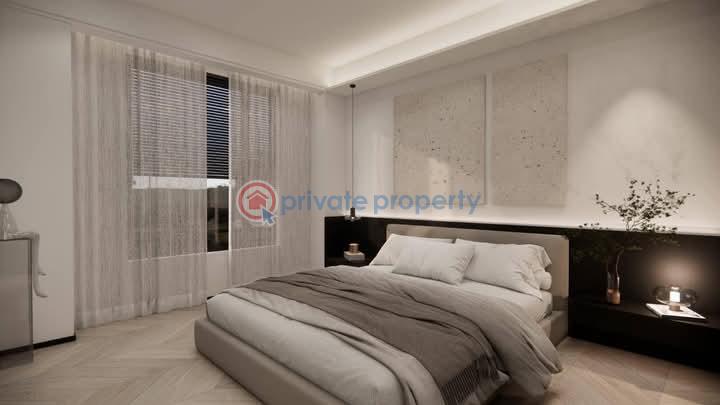 1 bedroom Apartment For Sale Lavington Nairobi - 5