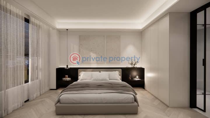 1 bedroom Apartment For Sale Lavington Nairobi - 3