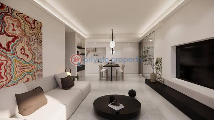1 bedroom Apartment For Sale Lavington Nairobi - 1